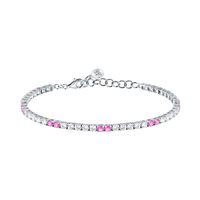 Bracciale Morellato Donna Tesori in Argento SAIW227